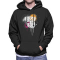 Transformers Autobots Classic Spray Paint Logo Men's Hooded product image 1