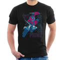 Transformers Optimus Prime Labelled Men's T-Shirt product image 1