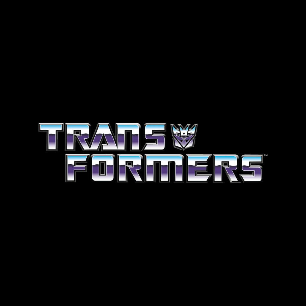 Transformers Decepticon Purple Logo Women's Hooded product image 2