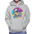 Transformers Decepticons Megatron Power Men's Hooded product image 1