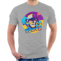 Transformers Decepticons Megatron Power Men's T-Shirt product image 1