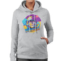Transformers Decepticons Megatron Power Women's Hooded product image 1