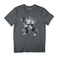 Transformers Decepticons Megatron Splatter Men's T-Shirt product image 1