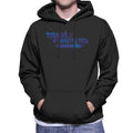 Transformers Banner Logo Men's Hooded Sweatshirt product image 1