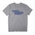 Transformers Banner Logo Men's T-Shirt product image 1