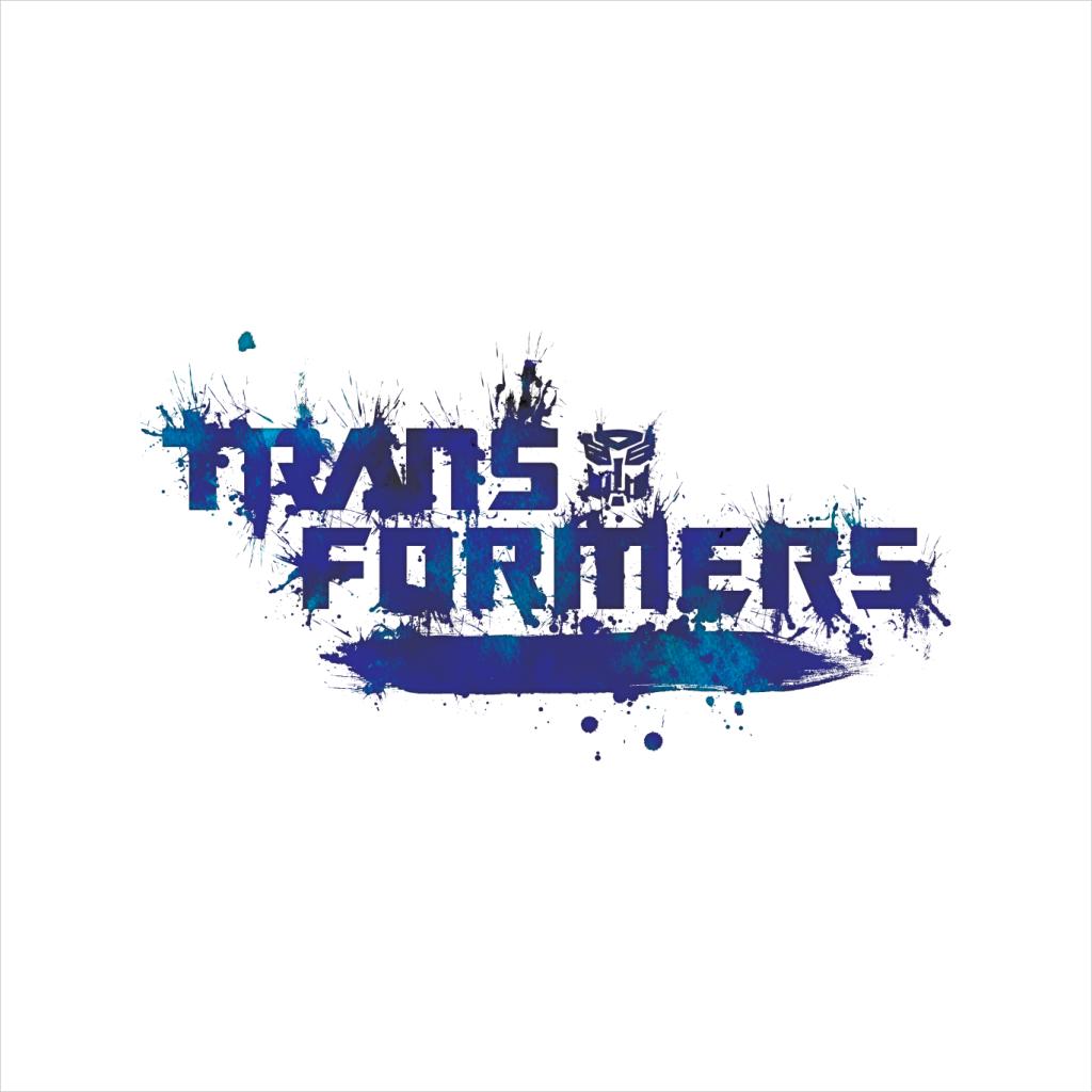 Transformers Banner Logo Women's Sweatshirt product image 7