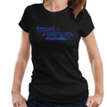 Transformers Banner Logo Women's T-Shirt product image 1