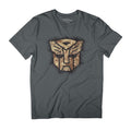 Transformers Autobots Icon Comic Men's T-Shirt product image 1