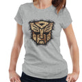 Transformers Autobots Icon Comic Women's T-Shirt product image 1