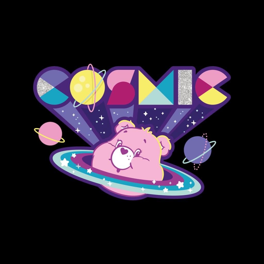 Care Bears Cosmic Space Kids Hooded Sweatshirt product image 2