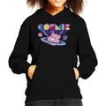 Care Bears Cosmic Space Kids Hooded Sweatshirt product image 1