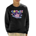 Care Bears Cosmic Space Kids Sweatshirt product image 1