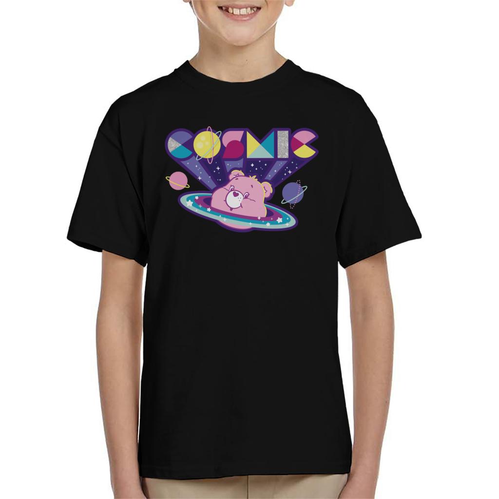 Care Bears Cosmic Space Kids T-Shirt product image 1
