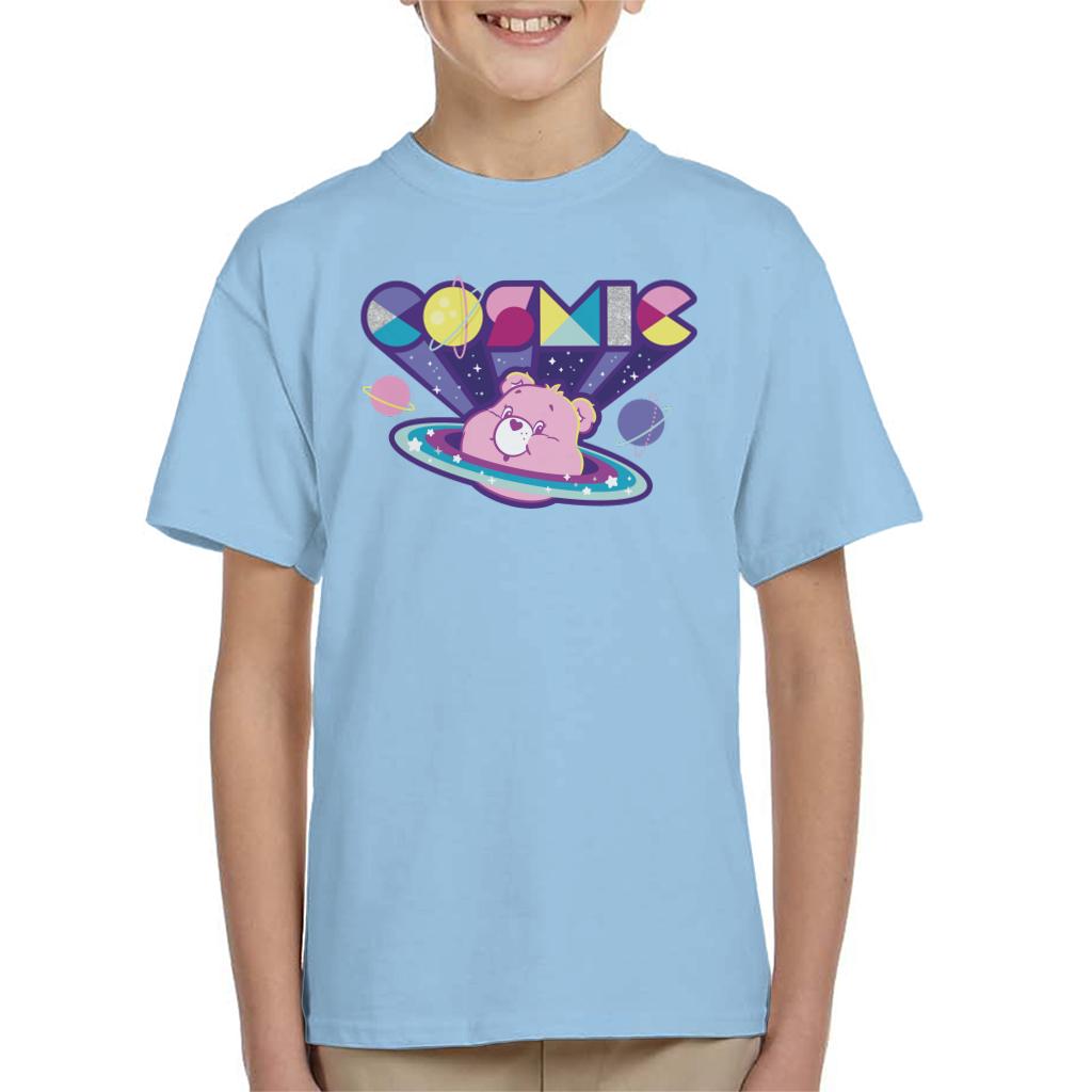 Care Bears Cosmic Space Kids T-Shirt product image 4