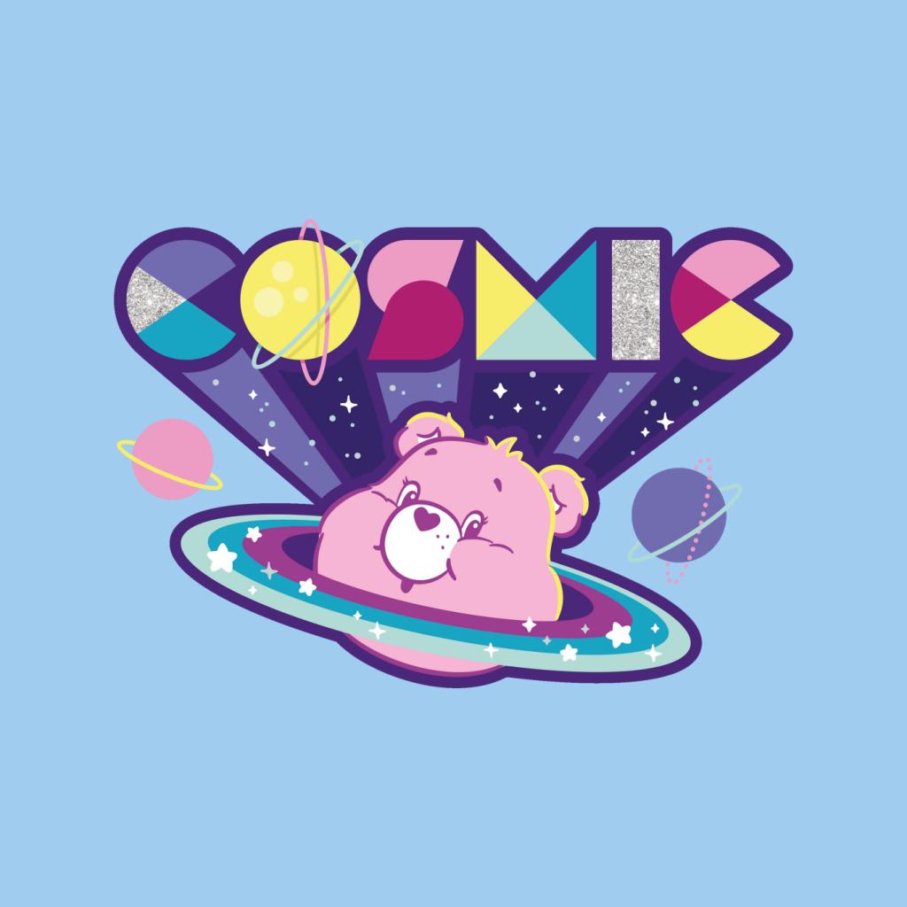 Care Bears Cosmic Space Women's T-Shirt product image 5