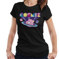 Care Bears Cosmic Space Women's T-Shirt product image 1