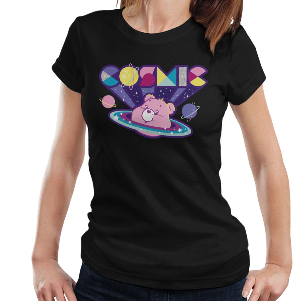 Care Bears Cosmic Space Women's T-Shirt product image 1