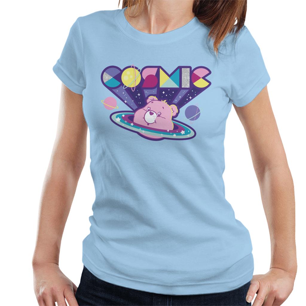 Care Bears Cosmic Space Women's T-Shirt product image 4