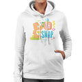 Care Bears Friend Bear Oh Snap Women's Hooded Sweatshirt product image 1