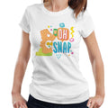 Care Bears Friend Bear Oh Snap Women's T-Shirt product image 1