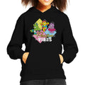 Care Bears Good Luck Bear Positive Vibes White Text Kids product image 1