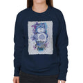 Care Bears Grumpy Bear Hug At Your Own Risk Women's product image 1