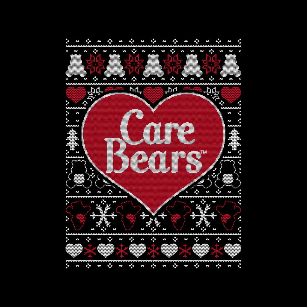 Care Bears Christmas Tenderheart Bear Love Hearts Kids product image 2
