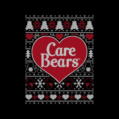 Care Bears Christmas Tenderheart Bear Love Hearts Kids product image 2