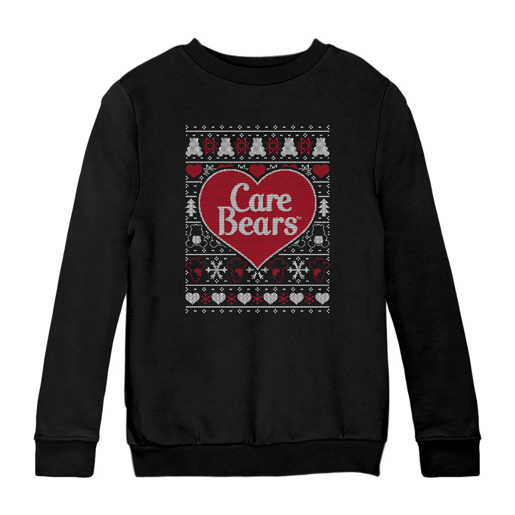Care Bears Christmas Tenderheart Bear Love Hearts Kids product image 1