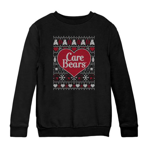 Care Bears Christmas Tenderheart Bear Love Hearts Kids product image 1