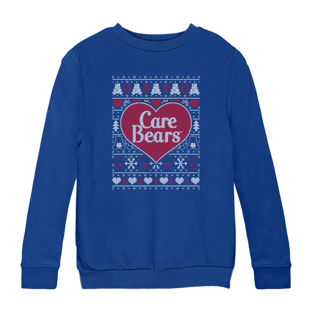 Care Bears Christmas Tenderheart Bear Love Hearts Kids product image 4