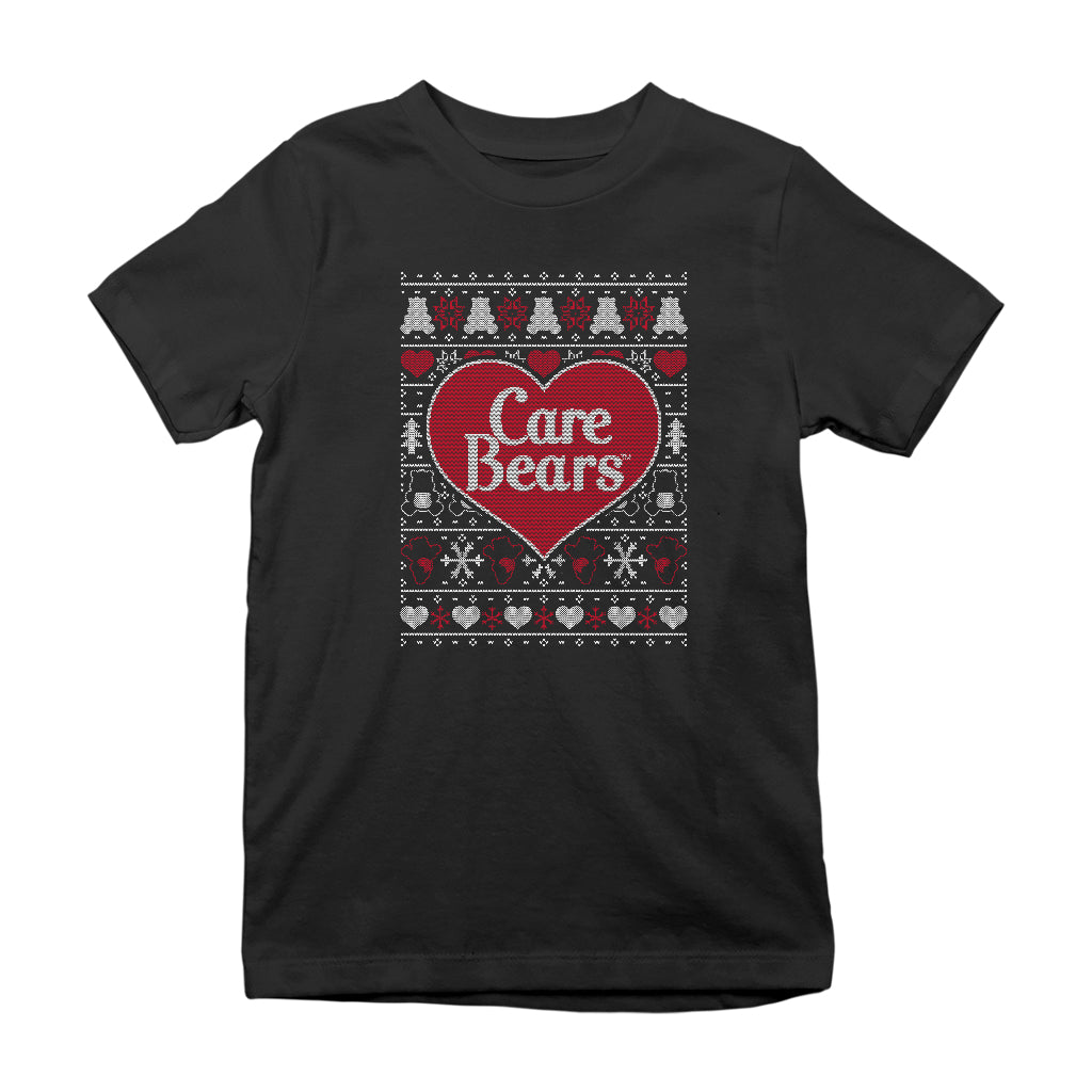 Care Bears Christmas Tenderheart Bear Love Hearts Kids product image 1