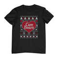 Care Bears Christmas Tenderheart Bear Love Hearts Men's product image 1