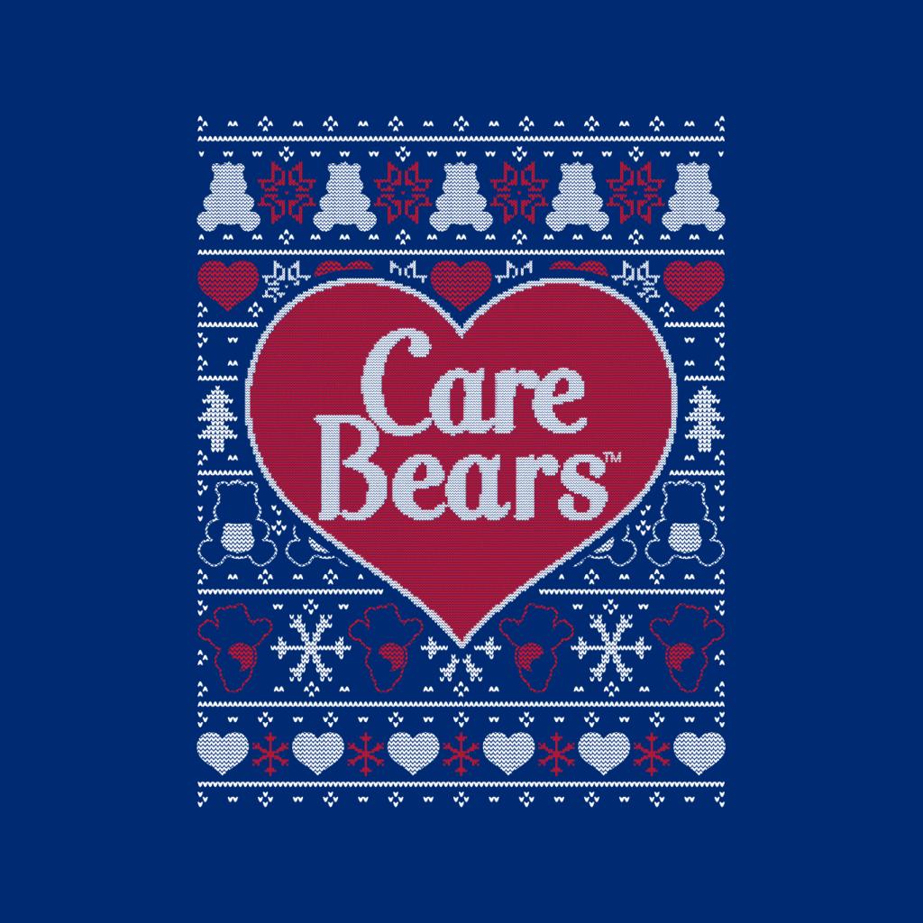 Care Bears Christmas Tenderheart Bear Love Hearts Kids product image 5