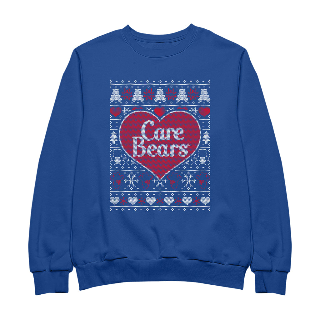 Care Bears Christmas Tenderheart Bear Love Hearts Women's product image 4