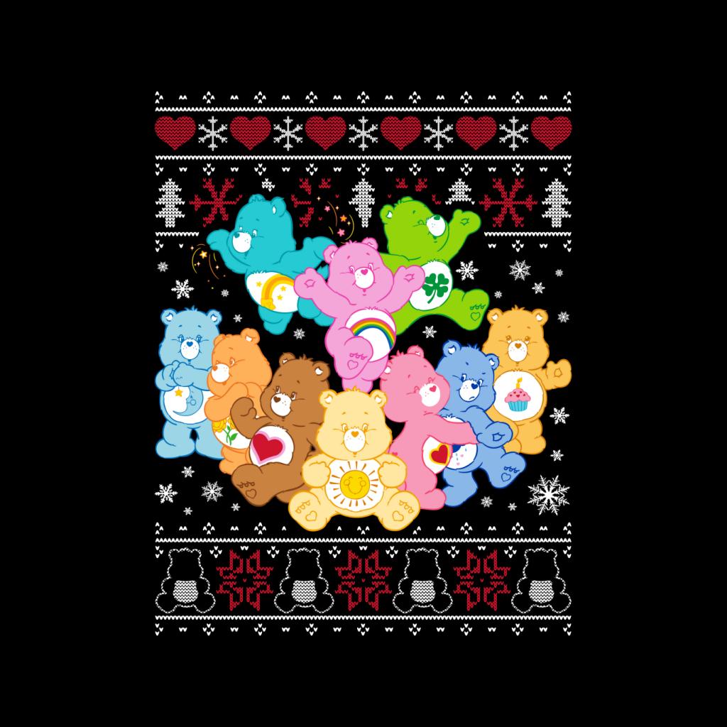 Care Bears Christmas The Original Women's T-Shirt product image 2