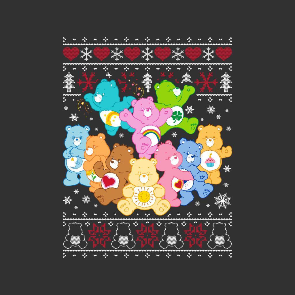 Care Bears Christmas The Original Women's T-Shirt product image 5