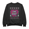 Care Bears UTM Christmas Cheer Bear Love Heart Men's product image 1