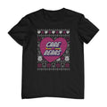 Care Bears UTM Christmas Cheer Bear Love Heart Men's T-Shirt product image 1