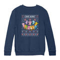 Care Bears UTM Christmas Party Kids Sweatshirt product image 1