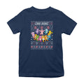 Care Bears UTM Christmas Party Kids T-Shirt product image 1