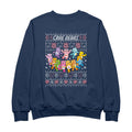 Care Bears UTM Christmas Party Men's Sweatshirt product image 1