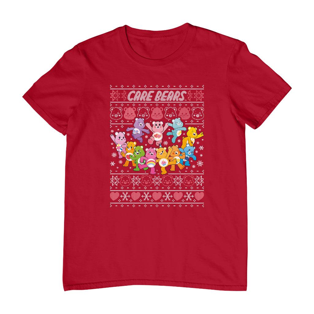 Care Bears UTM Christmas Party Men's T-Shirt product image 4