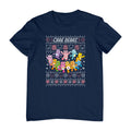 Care Bears UTM Christmas Party Men's T-Shirt product image 1
