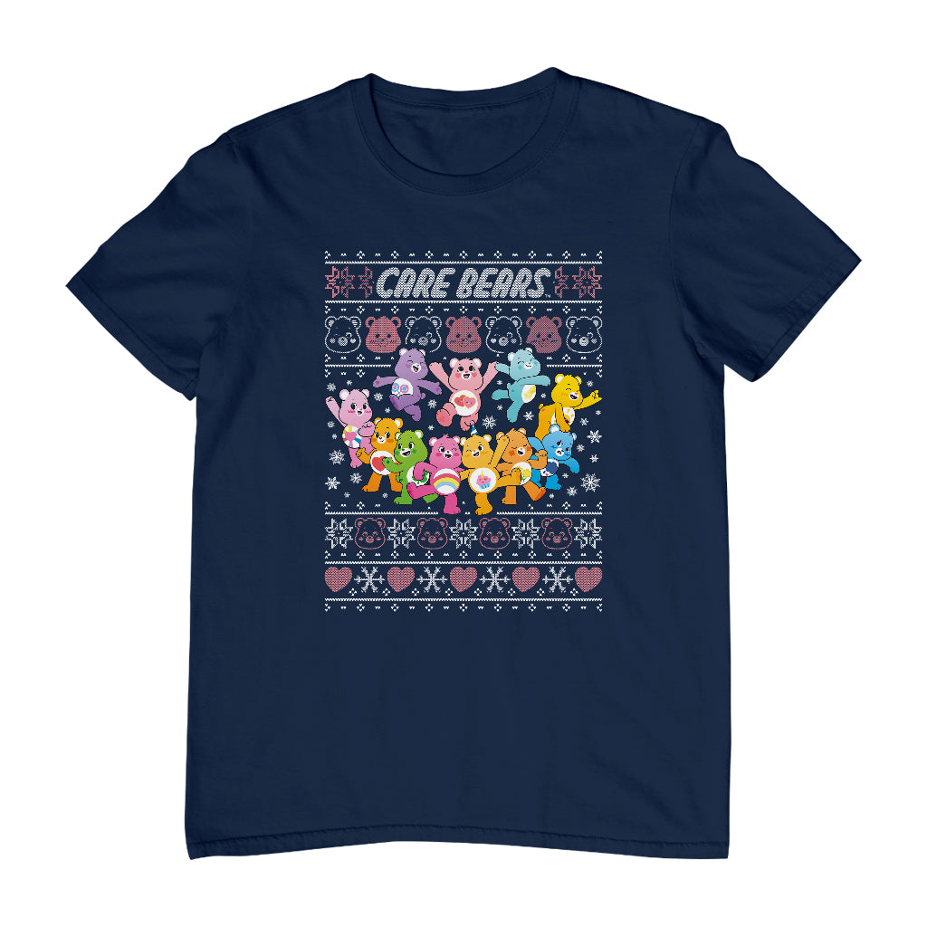 Care Bears UTM Christmas Party Men's T-Shirt product image 1
