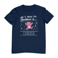 Care Bears UTM Christmas All I Want For Is Cheer Men's product image 1