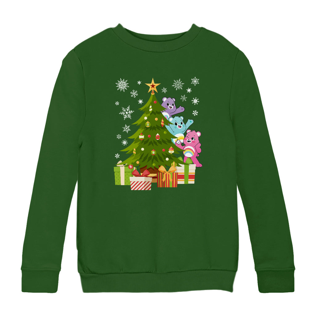 Care Bears UTM Christmas Decorating Xmas Tree Kids product image 4