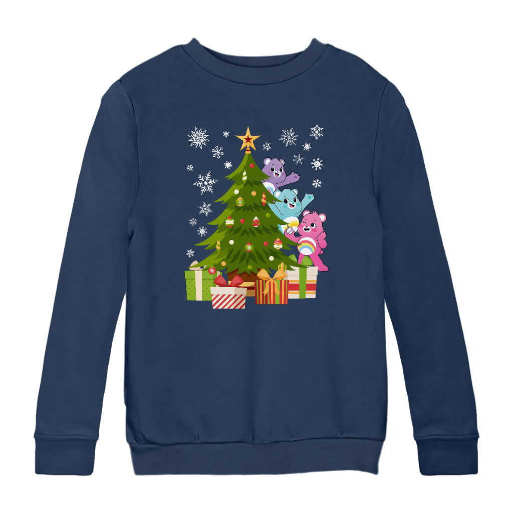 Care Bears UTM Christmas Decorating Xmas Tree Kids product image 1