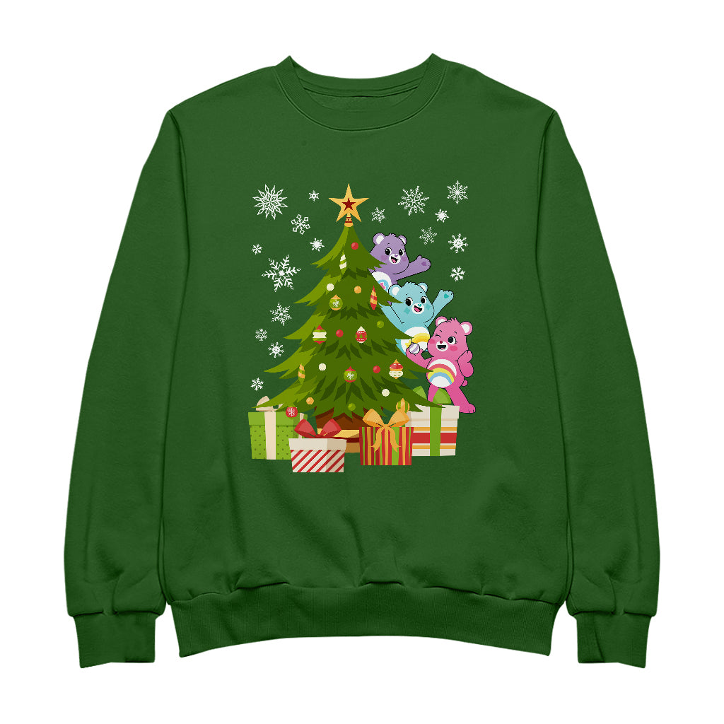 Care Bears UTM Christmas Decorating Xmas Tree Women's product image 4
