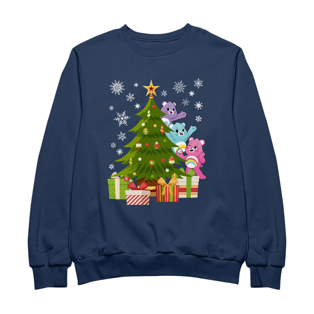 Care Bears UTM Christmas Decorating Xmas Tree Women's product image 1